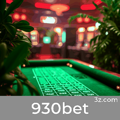 930bet: Jogo em Tempo Real para Brasileiros