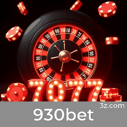930bet: Cassino Online Confiável e Premiado
