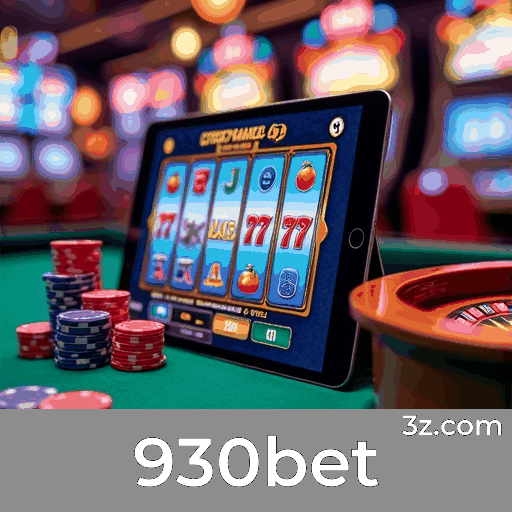 930bet: Cassino Online Confiável e Premiado