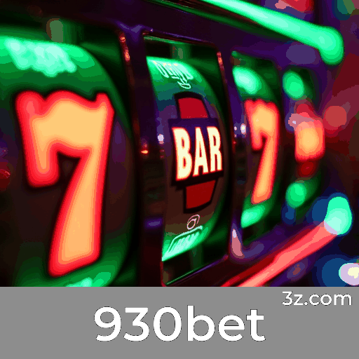 930bet: Cassino Online Confiável e Premiado