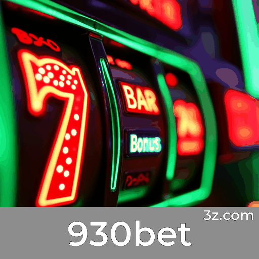 930bet: Cassino Online Confiável e Premiado