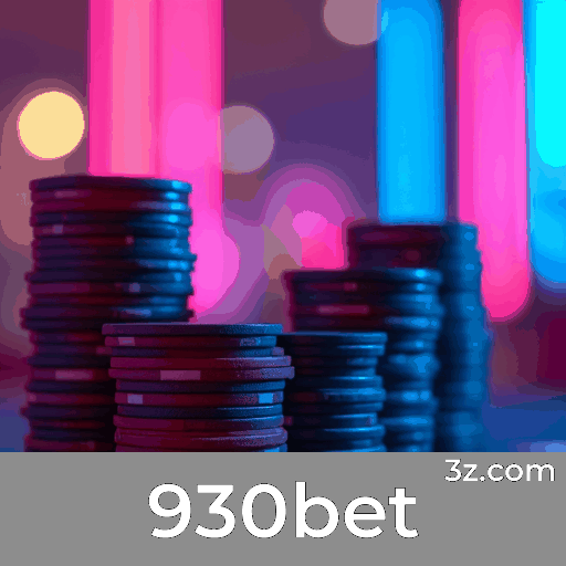 930bet: Cassino Online Confiável e Premiado
