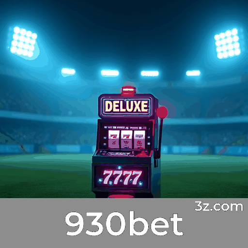 930bet: Cassino Online Confiável e Premiado