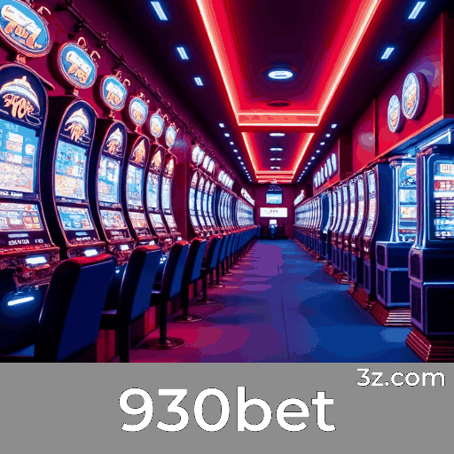 930bet: Cassino Online Confiável e Premiado