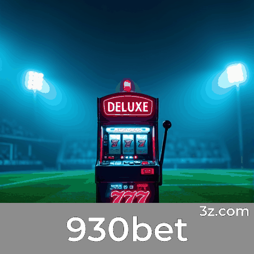 930bet: Cassino Online Confiável e Premiado