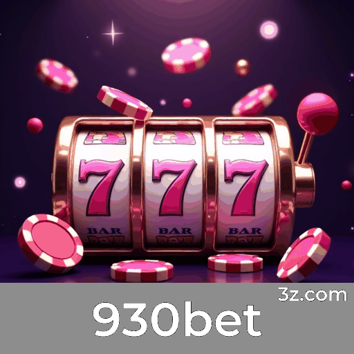 930bet: Apostas Esportivas Precisão e Excelência